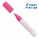 Pilot Pintor© Pigment Ink Paint Marker, Medium Nib - Neon Pink
