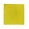 Habico® Craft Felt Sheet 9" x 9" - Bright Yellow