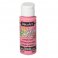 DecoArt® Crafter's Acrylic Paint (59ml) - Wild Rose Pink