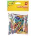 Crayola® - Colour Match Sticks Assortment (400 pcs)
