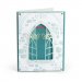 Sizzix® 3-D Impresslits™  Embossing Folder - Wedding Window by Katelyn Lizardi®