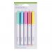Cricut® Pen Set - Sorbet, Fine Point (0.4) (5pk)
