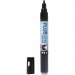 Creativ Company® Plus Color Acrylic Paint Marker, Black