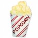 Sizzix® Medium Sizzlits® Die - Popcorn by Debi Adams™
