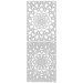 Sizzix® Thinlits™ Die Set 4PK - Kaleidoscope Layers by Jessica Scott®