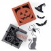 Sizzix® Thinlits™ Die Set 12PK - Box, Spooky Silhouette by Georgie Evans®