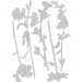 Sizzix® Thinlits™ Die Set 5PK - Wild Flower Stems #3 by Tim Holtz®