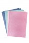 Sizzix™ Surfacez - 8" x 11.5" ( 60PK) The Opulent Card Stock Pack - Muted