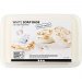 Creativ Company® ZeniSoapBase 1kg, SLS Free - Shea Butter Soap Base