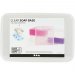 Creativ Company® ZeniSoapBase 1kg, SLS Free - Clear Soap Base