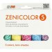 Creativ Company® ZeniColor - Soap Dye (5 pk)
