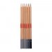 Royal Talens© Art Creation - Artist Graphite Pencils (6pk)