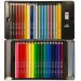 Bruynzeel® Colouring Pencil & Drawing 60 pc Set