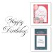 Spellbinders™ BetterPress Copperplate Everyday Sentiments Collection by Paul Antonio - Press Plates, I Want it All! Bundle