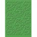 Cuttlebug® Embossing Folder 5x7 - Jamara