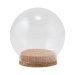 Tim Holtz® Idea-ology® - Display Globe Seasonal