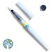 OakWood Archer® Glitter Brush Pen - Sapphire