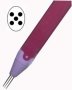 Pergamano® - Perforating Tool 5-Needle