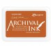 Ranger Archival Ink Pad - Orange Blossom