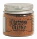 Tim Holtz® Distress Glitter - Rusty Hinge