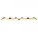 Sizzix Sizzlits® Decorative Strip Die - Romantic Ruffle by Scrappy Cat