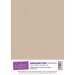 Crafter's Companion® Neenah Desert Storm Kraft Colour A4 Ultra Smooth Card (15pk)