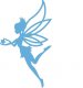 Marianne D® Creatables Die - Fantasy Fairy w/Star