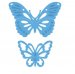 Marianne D® Creatables Die Set 2pk - Little Butterflies #1