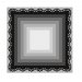 Marianne D® Craftables Die Set 8pk - Basic Shapes, Square