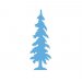 Marianne D® Creatables Die - Spruce Pine Tree