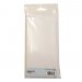 Craft UK© Ltd - DL White Cards & envelopes, 50 pk