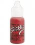 Stickles™ Glitter Glue - Christmas Red