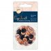 DoCrafts® Opulent Forever Friends™ Collection - Mini Buttons (30 pcs)