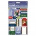 Papermania® A Christmas Wish Collection - Die Cut Sentiments (2pk)