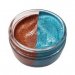 Cosmic Shimmer® Glitter Kiss Duo w/Applicator (50ml) - Summer Beach