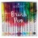 Ecoline® Brush Pen Set (10 pk) - Essentials