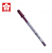 Sakura® Gelly Roll Metallic Pen - Burgundy
