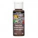 DecoArt® Crafter's Acrylic Paint (59ml) - Burnt Umber