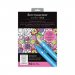Spectrum Noir™ Colorista™ A4 Marker Pad - Exquisite Florals