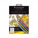 Spectrum Noir™ Colorista™ 5 x 7 Pencil Pad - Butterfly Garden