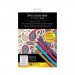 Spectrum Noir™ Colorista™A4 Pencil Pad - Moroccan Life