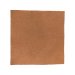 Habico® Craft Felt Sheet 9" x 9" - Fawn Brown