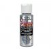 DecoArt® Glamour Dust Ultra Fine Glitter Paint (59ml) - Silver Bling