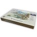 ClaireFontaine™ Watercolour Studio Pad - A4+ 100 sheets (200GSM)