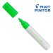 Pilot Pintor© Pigment Ink Paint Marker, Medium Nib - Neon Green