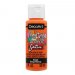 DecoArt® Crafter's Acrylic Paint (59ml) - Orange