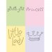 Cuttlebug® Embossing Folder Mini Set - Princess