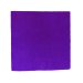 Habico® Craft Felt Sheet 9" x 9" - Royal Purple