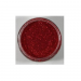 Cosmic Shimmer® Polished Silk Glitter 10ml - Fire Red (904730)