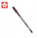 Sakura® Gelly Roll Metallic Pen - Sepia